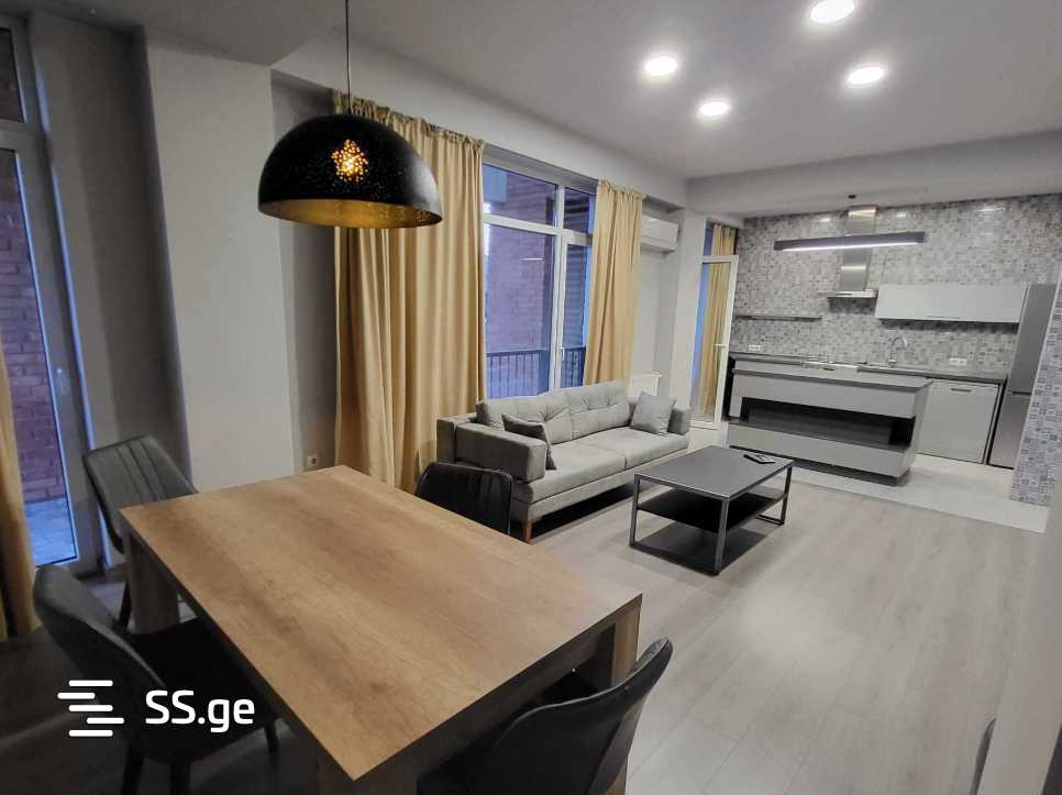 Квартира kedia st. 10