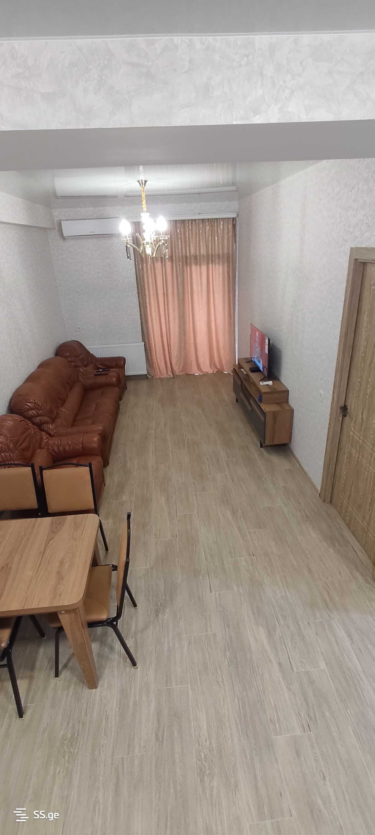 Квартира dzmebi orbelianebi st. 72