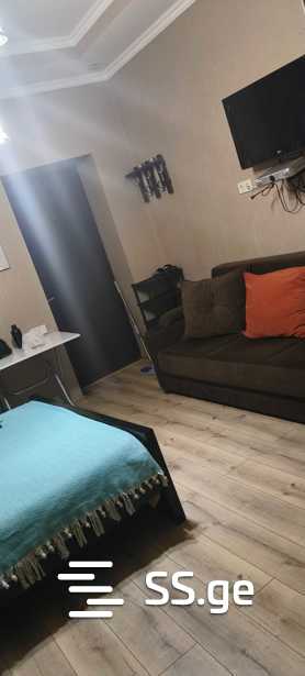 Квартира avlabri st.