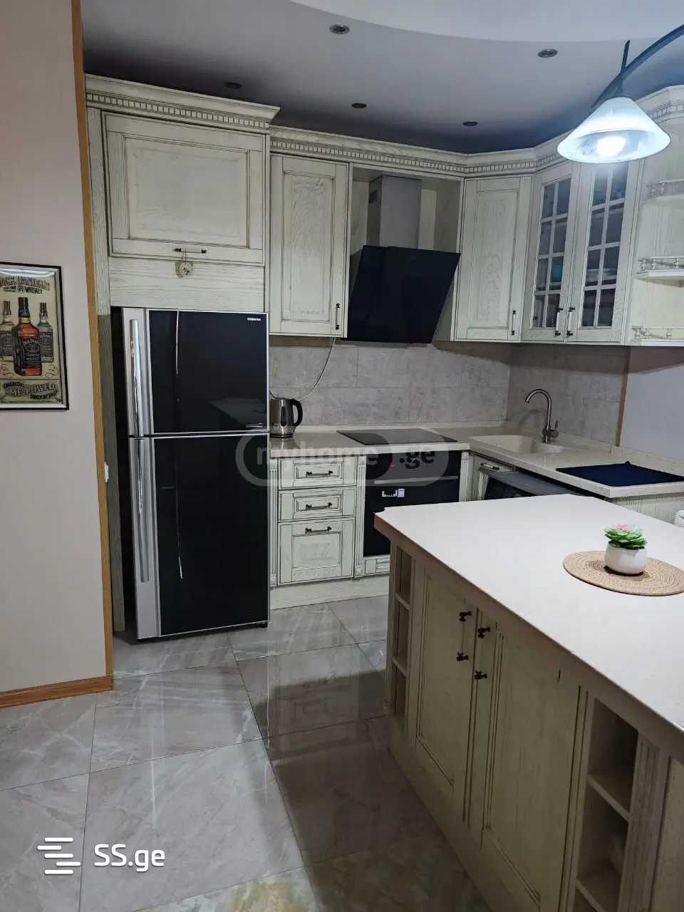 Квартира Politkovskaya St (jikia st.) 41