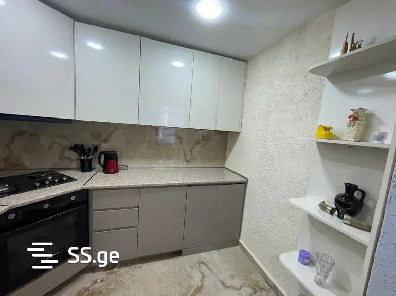 Квартира Tamarashvili st. (Saburtalo)