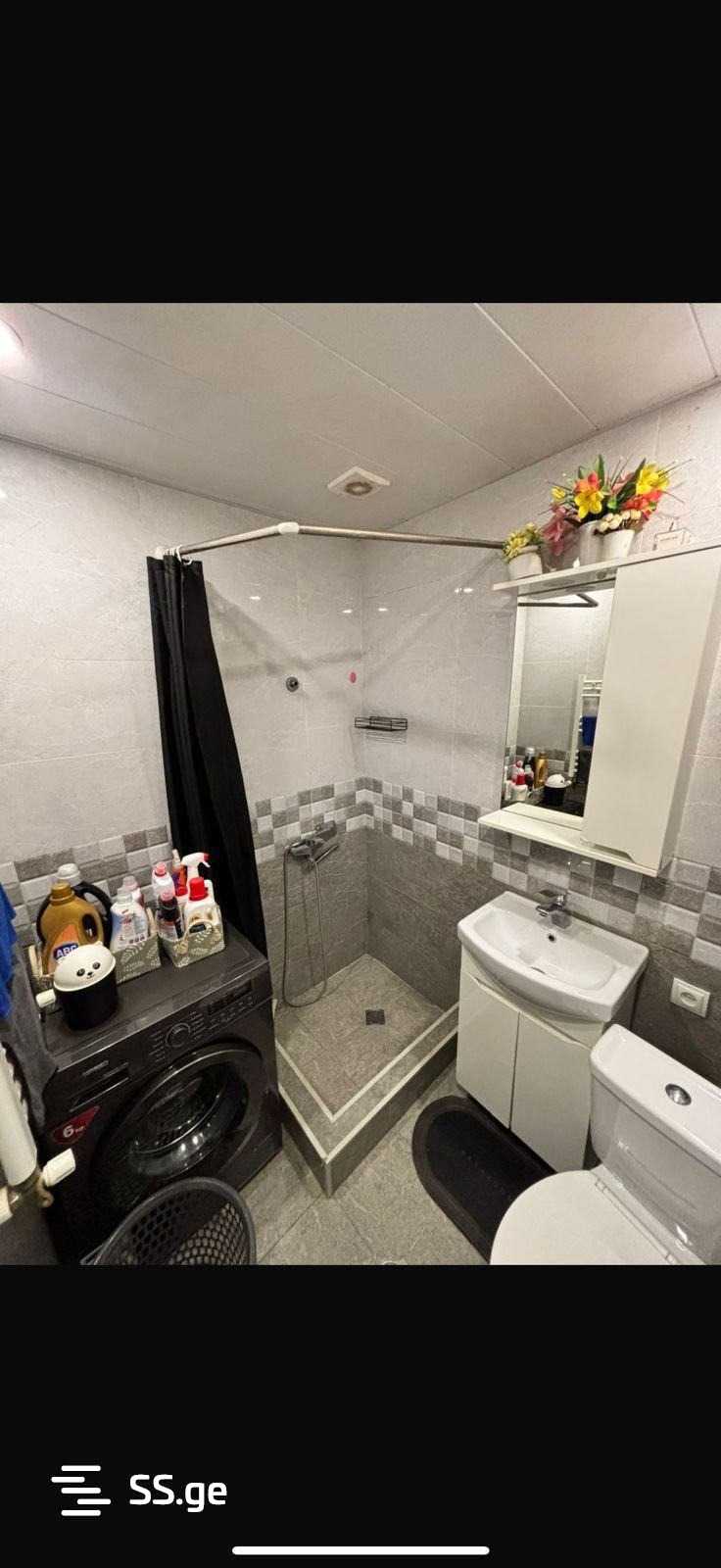 Квартира Micro. I, bl. IV - Temka