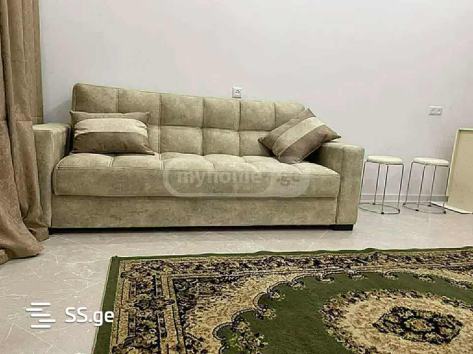 Квартира Sukhishvili st.