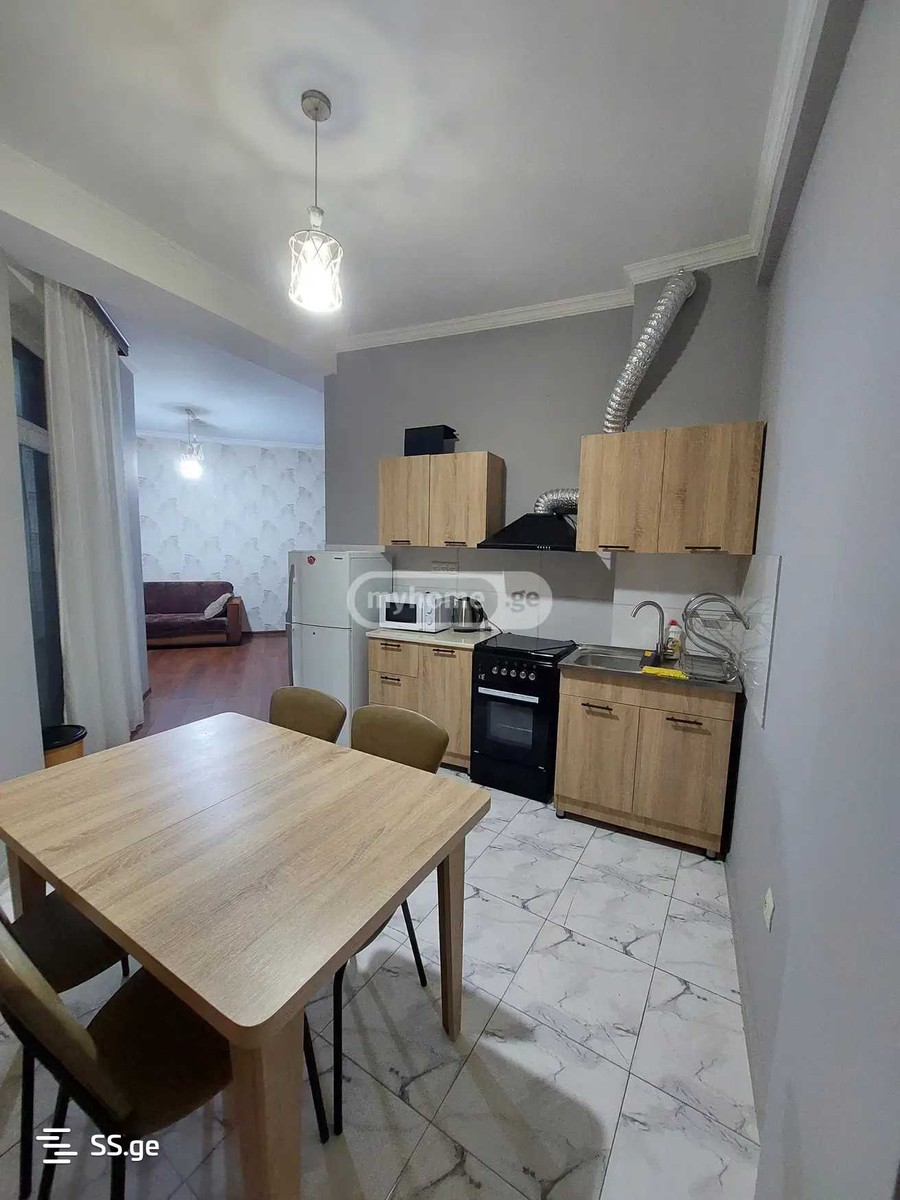 kerchi st. - 2 rooms