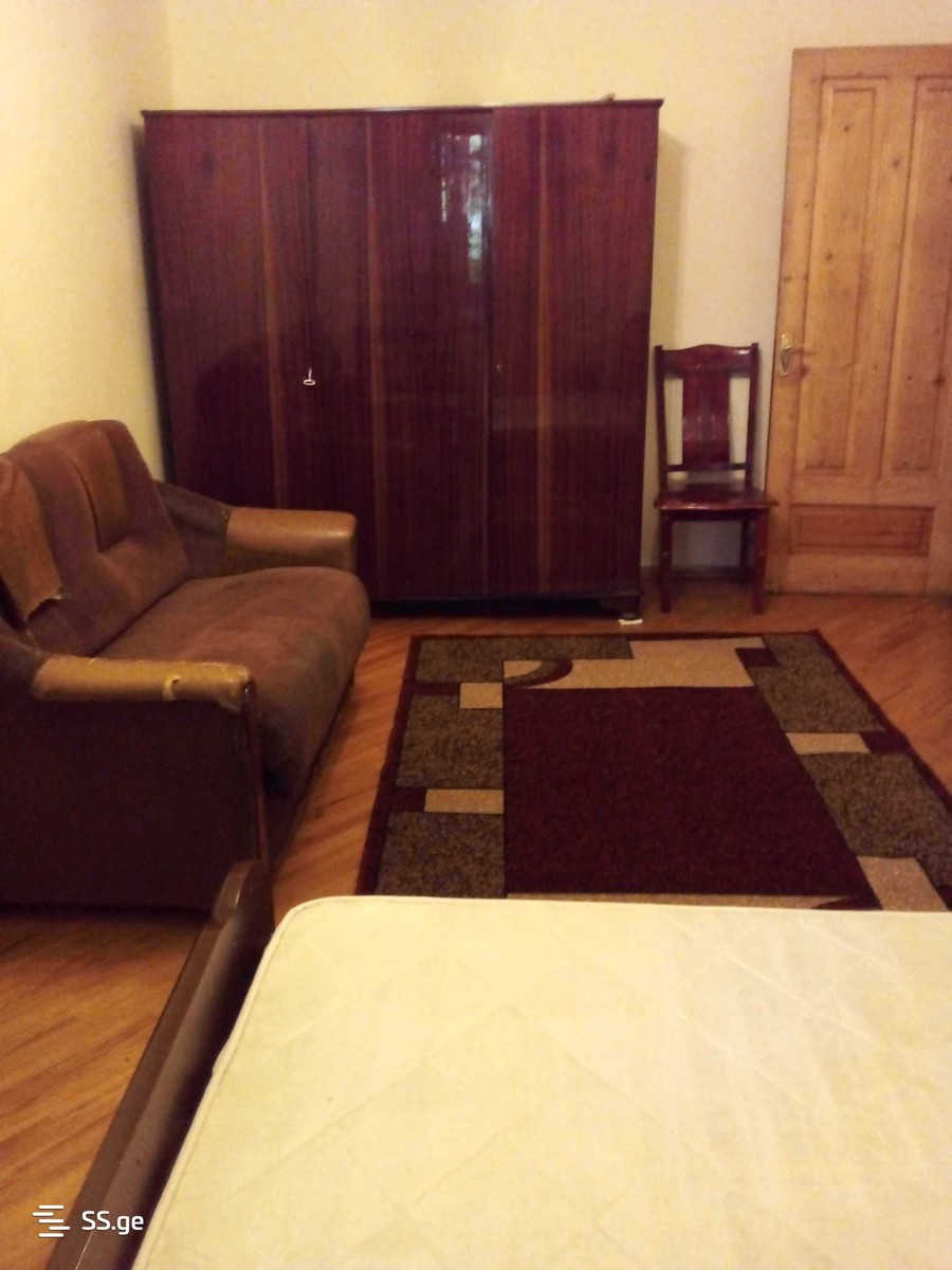 kavtaradze st. 47 - 1 rooms
