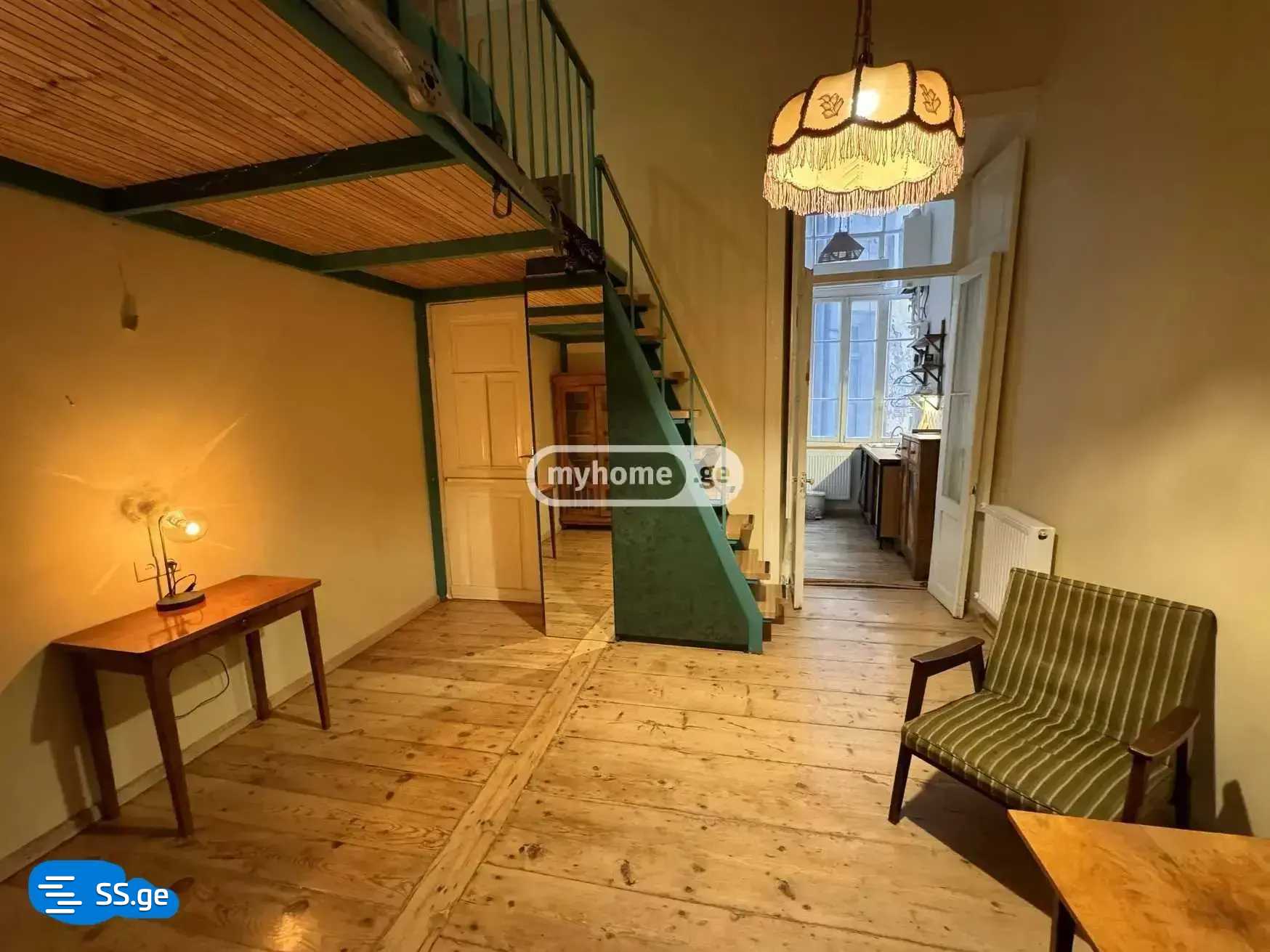 Квартира griboedov st.