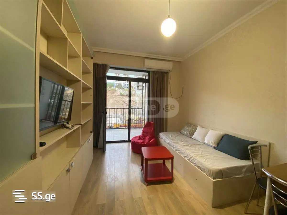 Politkovskaya St (jikia st.) 12 - 2 rooms