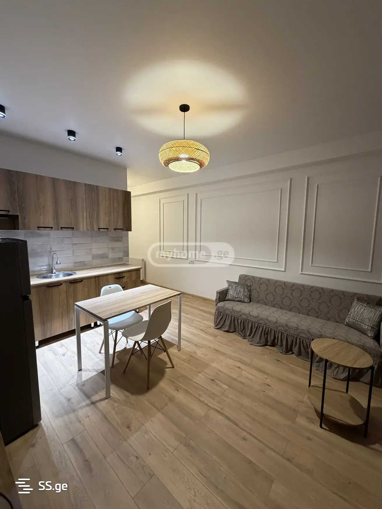 Квартира shandor petef st.