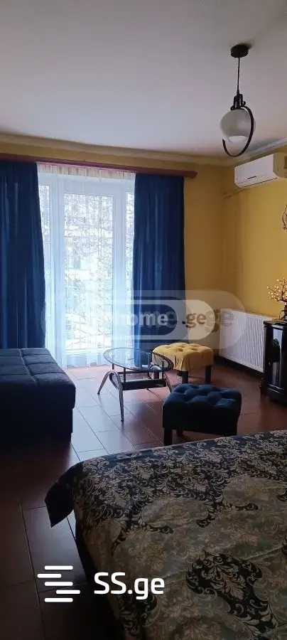 Квартира s. cincadze st