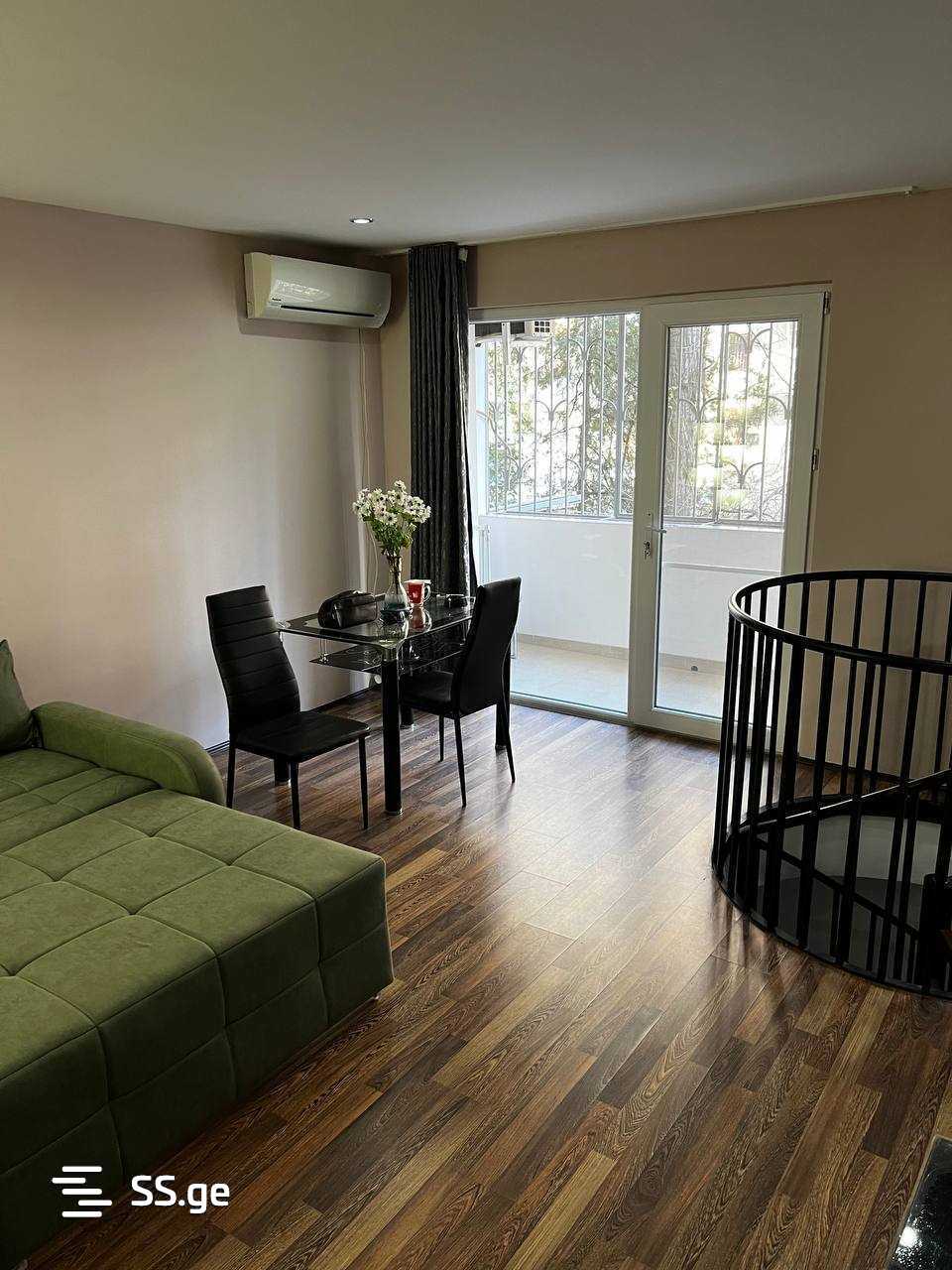 Квартира Tamarashvili st. (Saburtalo)