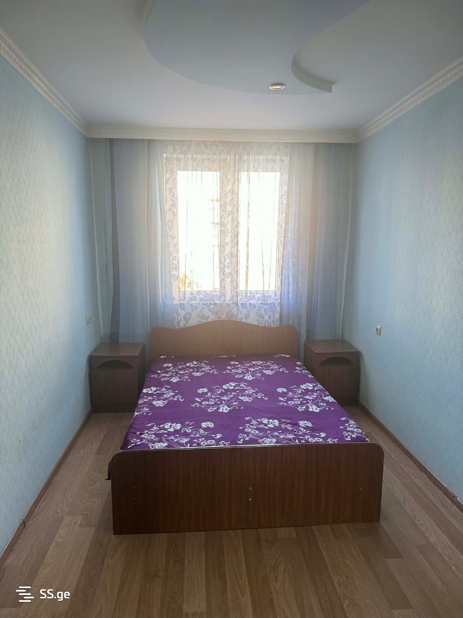 Квартира II Microdistrict - Gldani 64