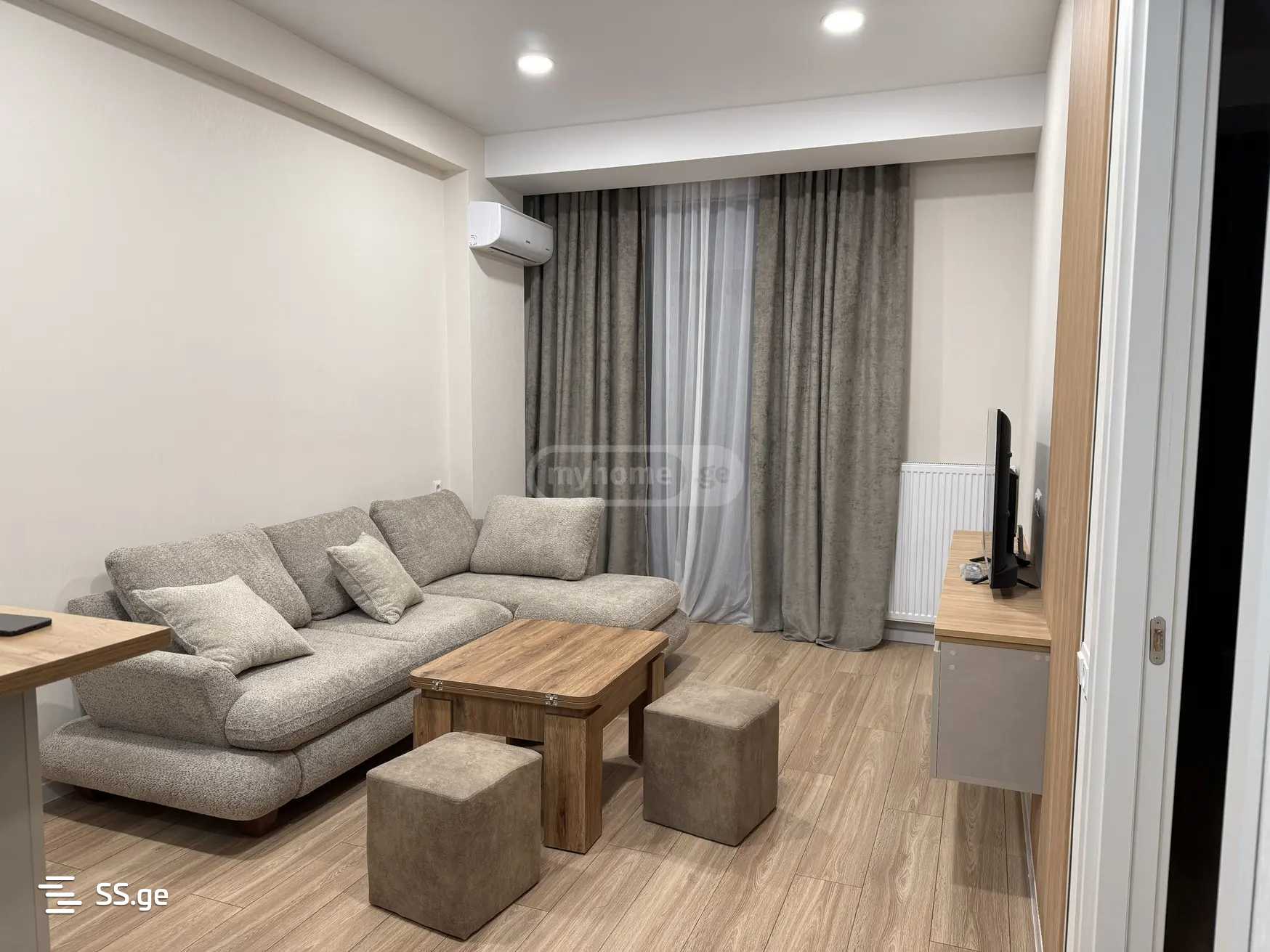 Квартира Artur Laisti st. 64