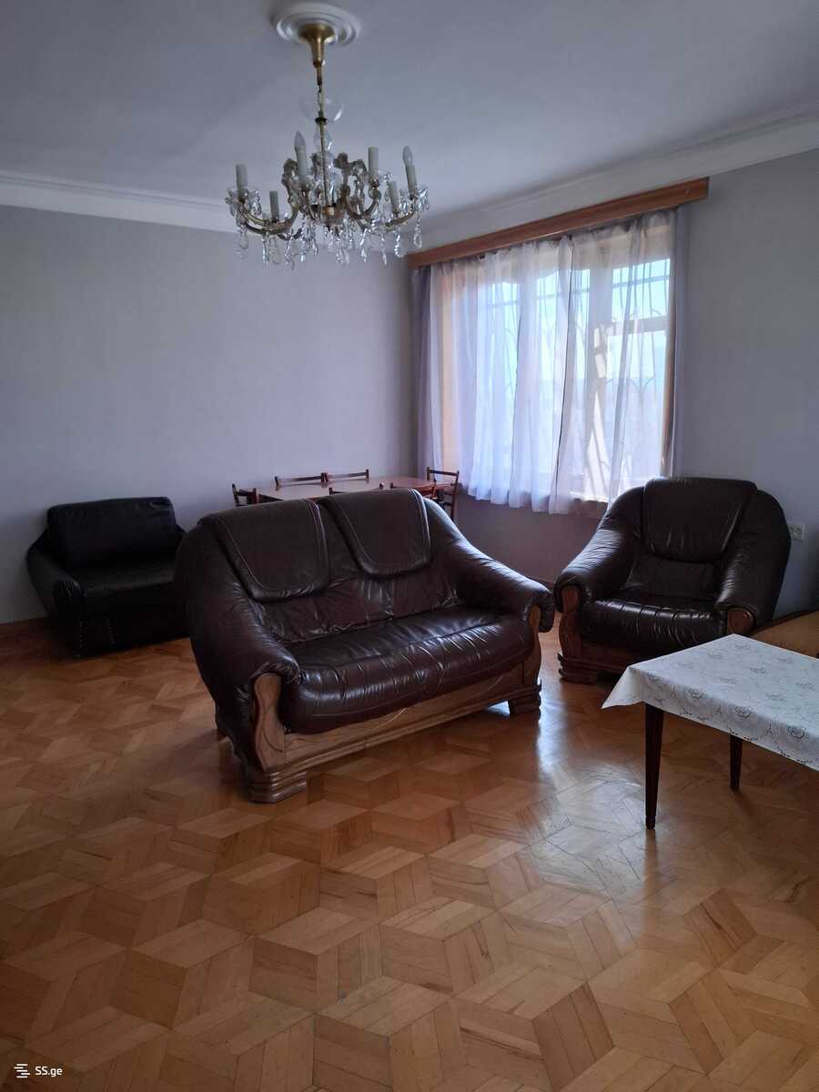 Квартира Micro. III, bl. V - Temka 21