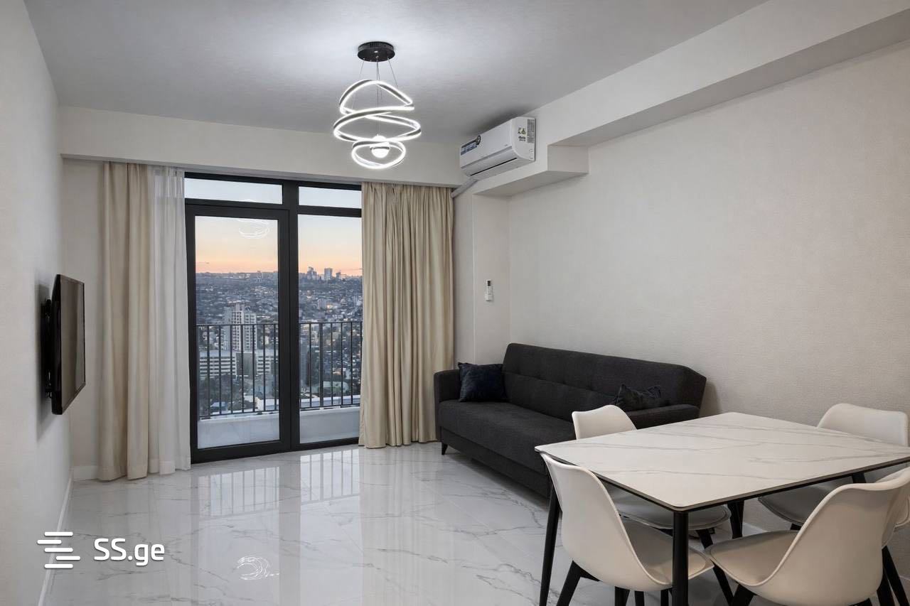 Квартира navtlugi st.