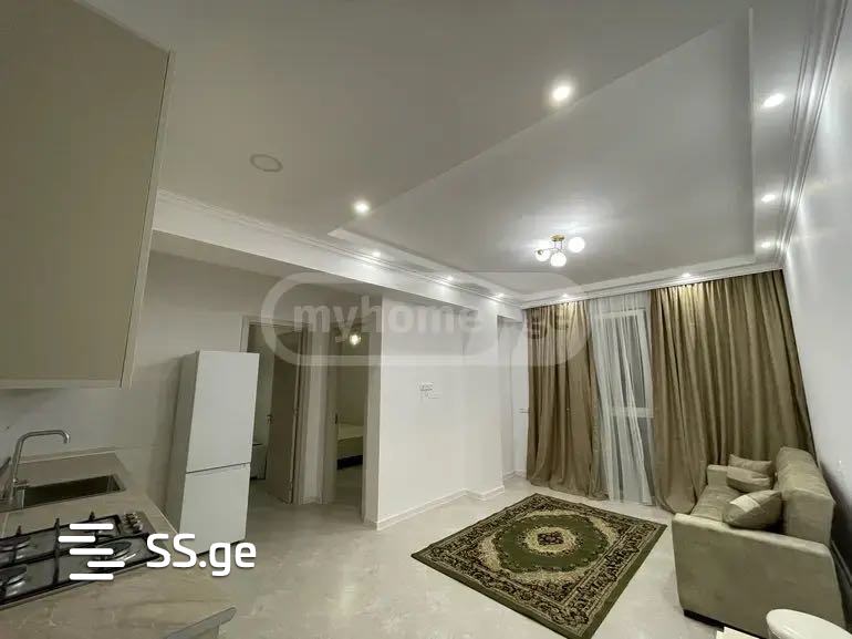 Квартира Sukhishvili st.