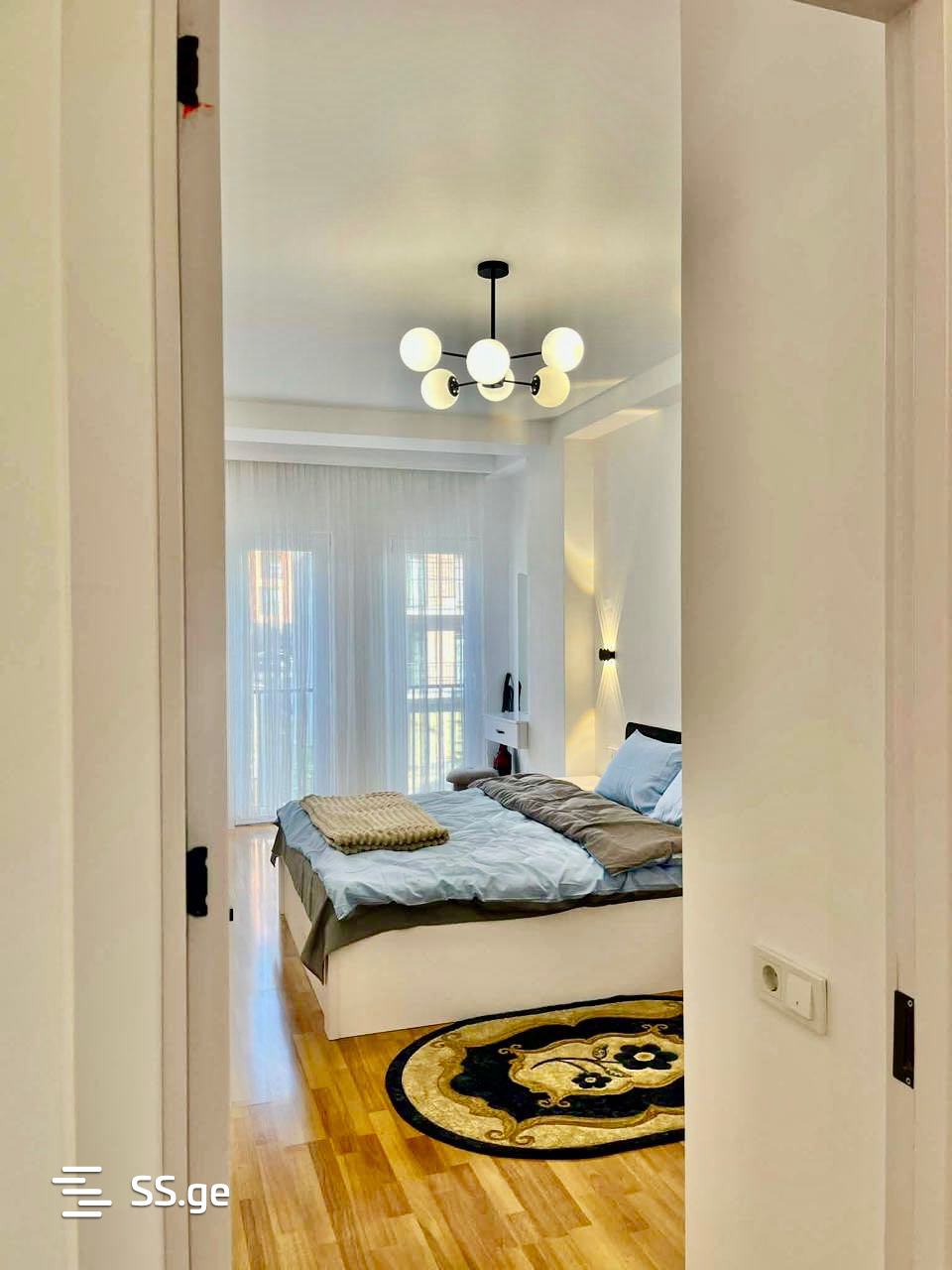 Квартира Asmati st. 8