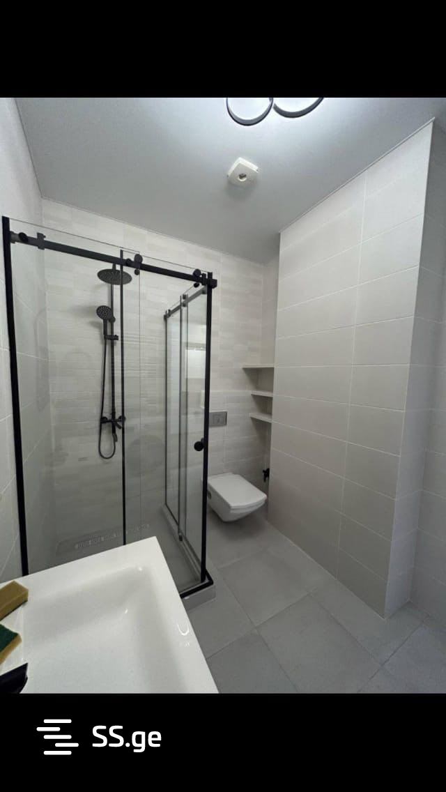 Квартира Asi atasi mocame st.