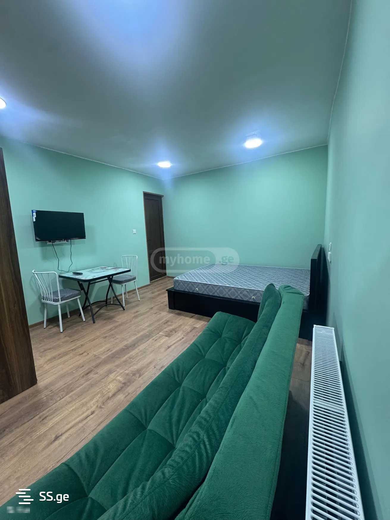 Квартира Luka Razikashvili St. 5