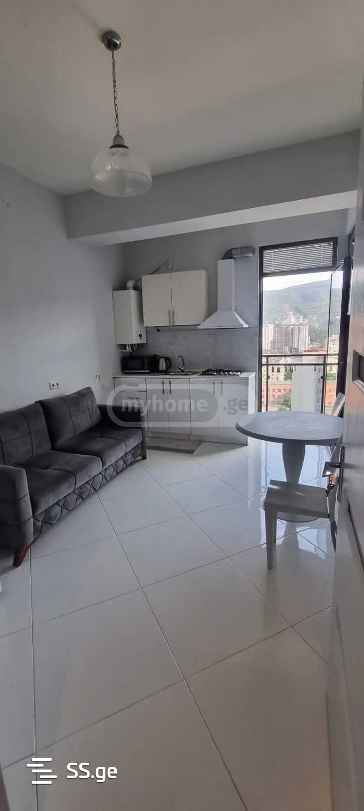 Квартира nucubidze st.