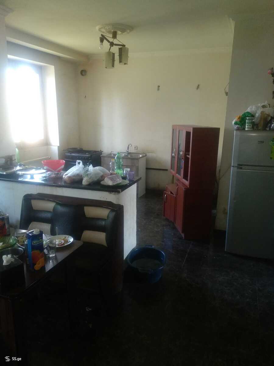 Квартира II Microdistrict - Varketili