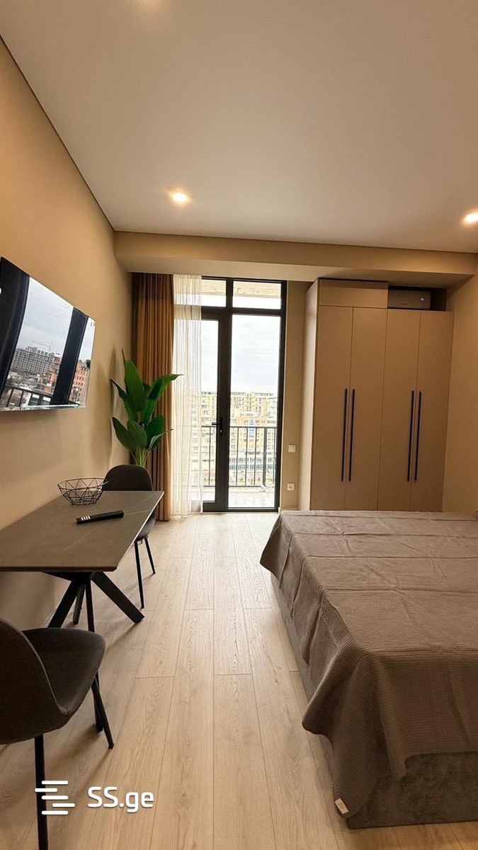 gulua st. - 1 rooms