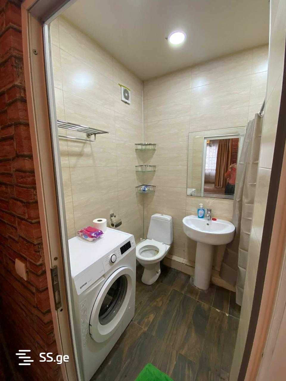 Квартира noneshvili st. 5