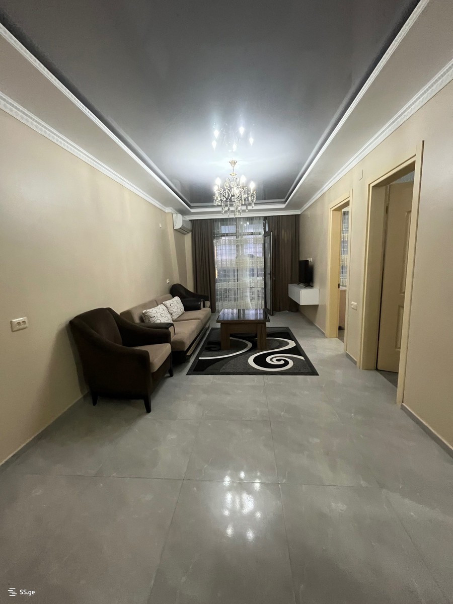 Angis st. 13 - 3 rooms