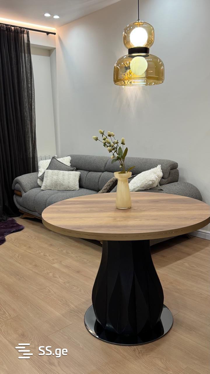 Квартира nucubidze st.