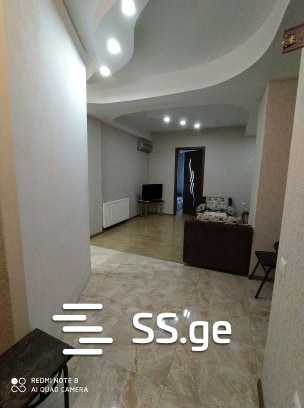 Квартира Sandro Euli st. 1