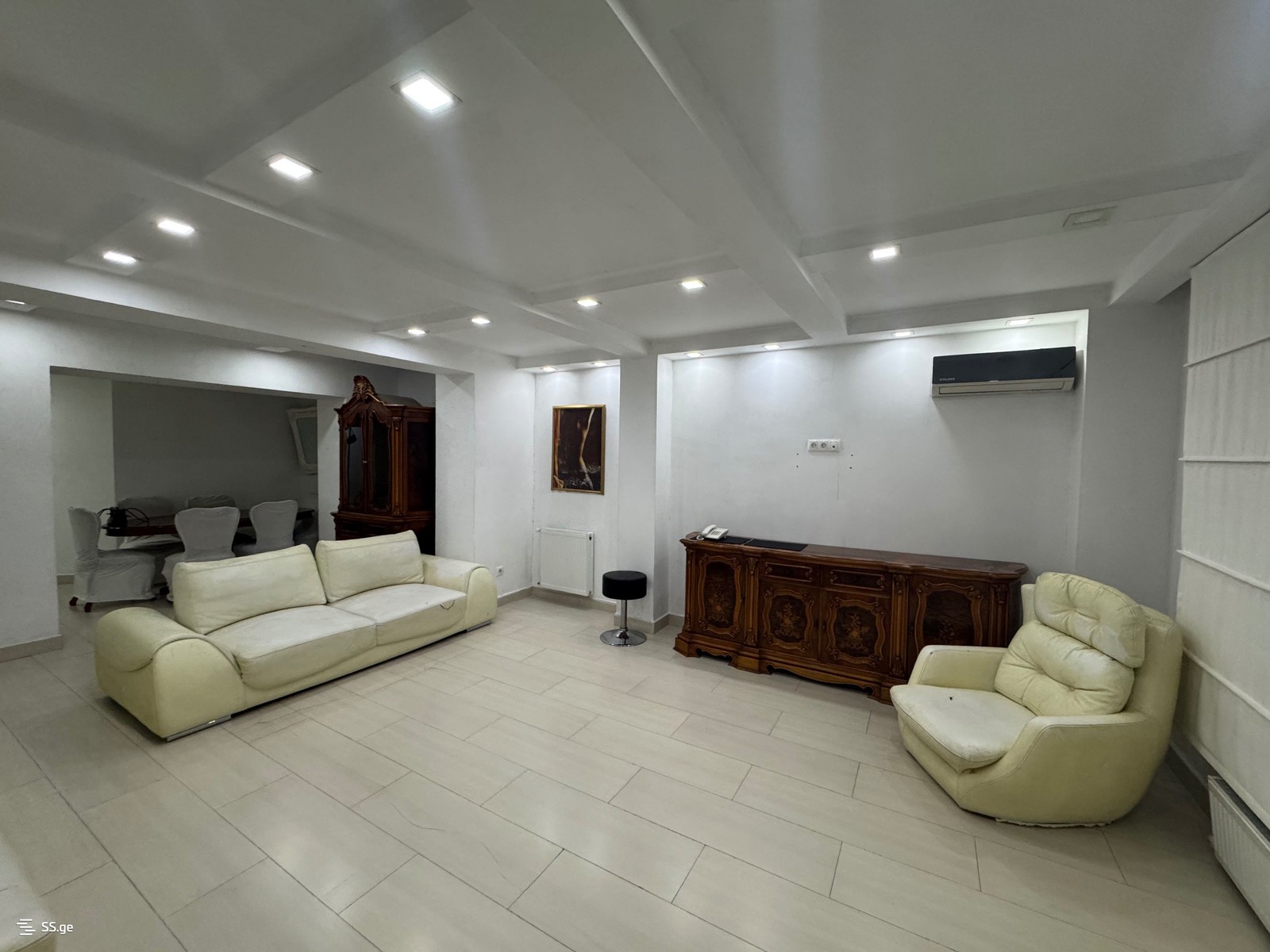 pekini st. - 3 rooms