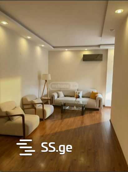 Квартира kobuleti st.