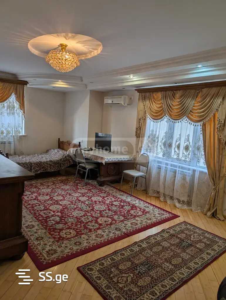 Квартира Block I - Digomi massive