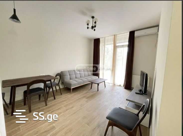 Квартира Z. Anjafaridze st.