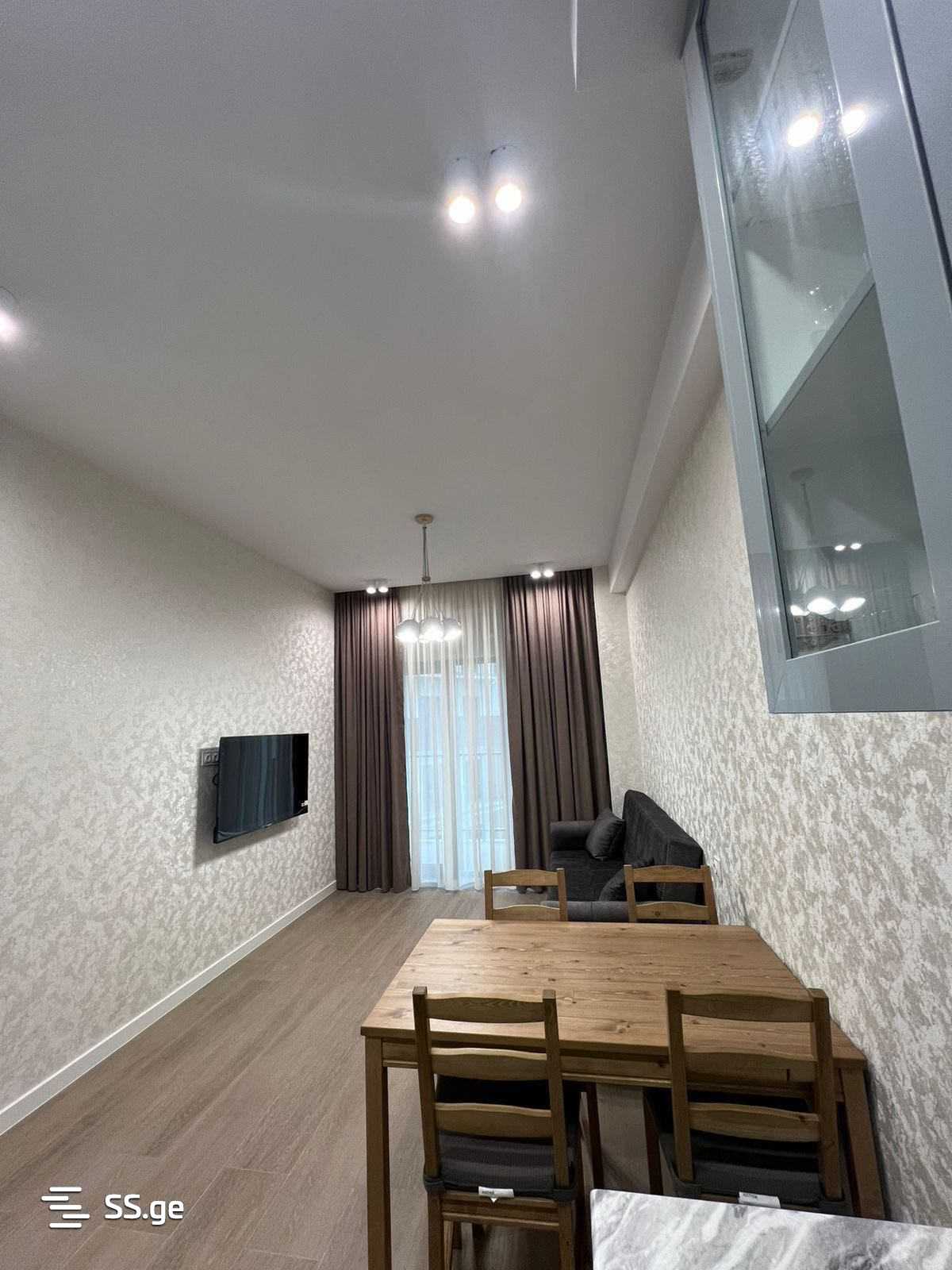 Квартира mirckhulava st. 9