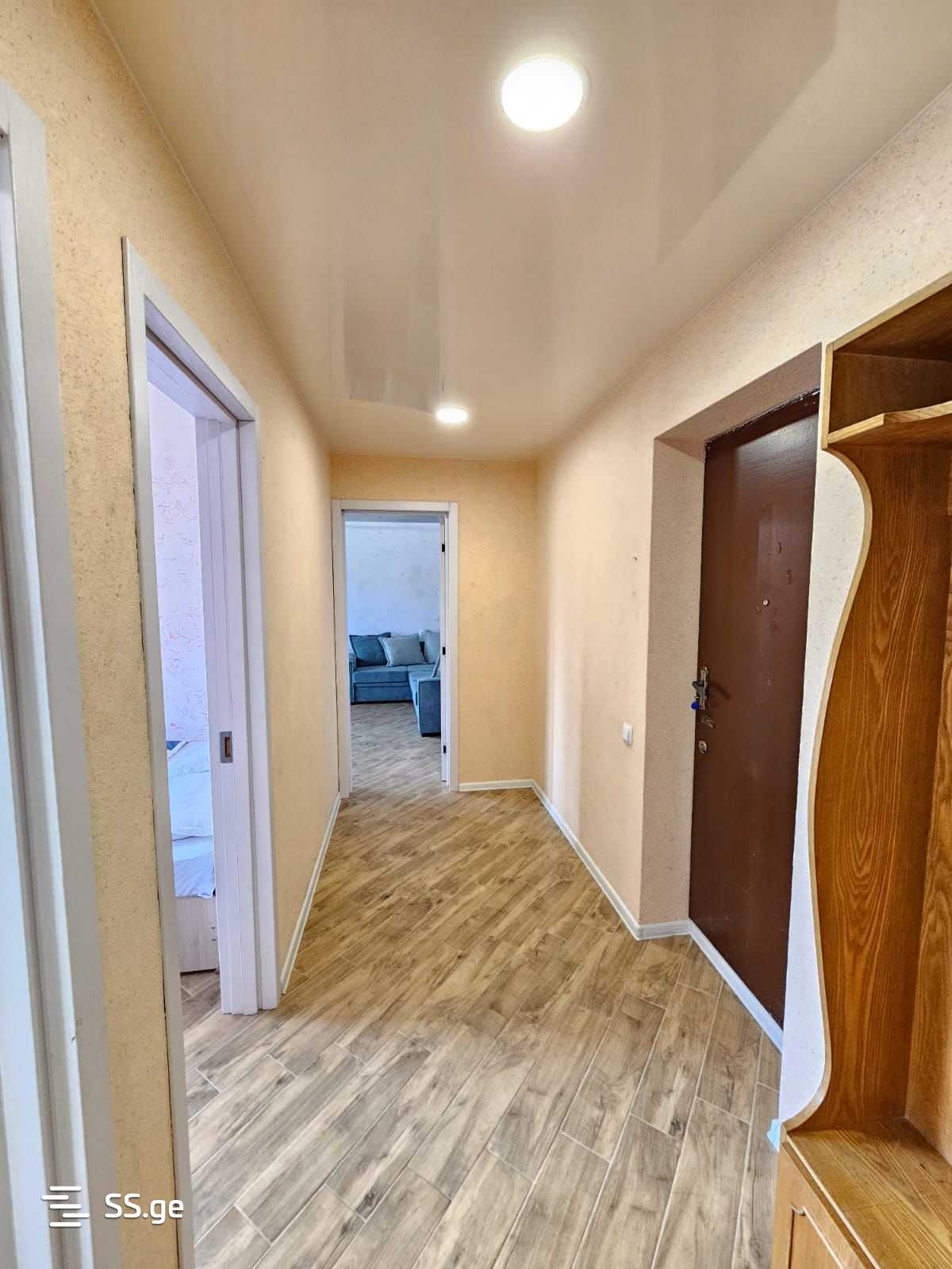 Квартира ketevan tsamebuli avenue (avlabari) 2