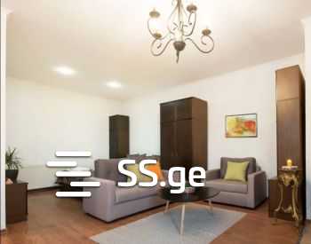 Квартира firdousi st.