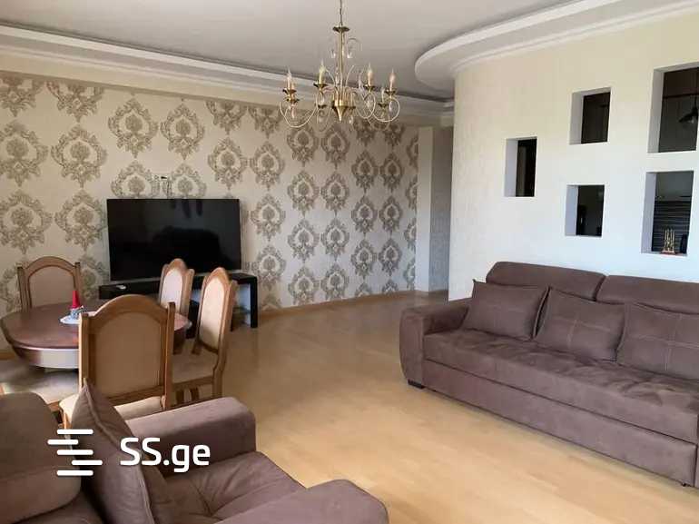 kavtaradze st. 13 - 3 rooms