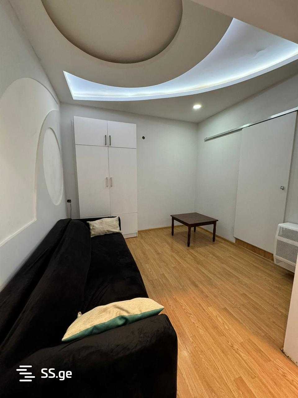 Квартира P. Bagrationi St.