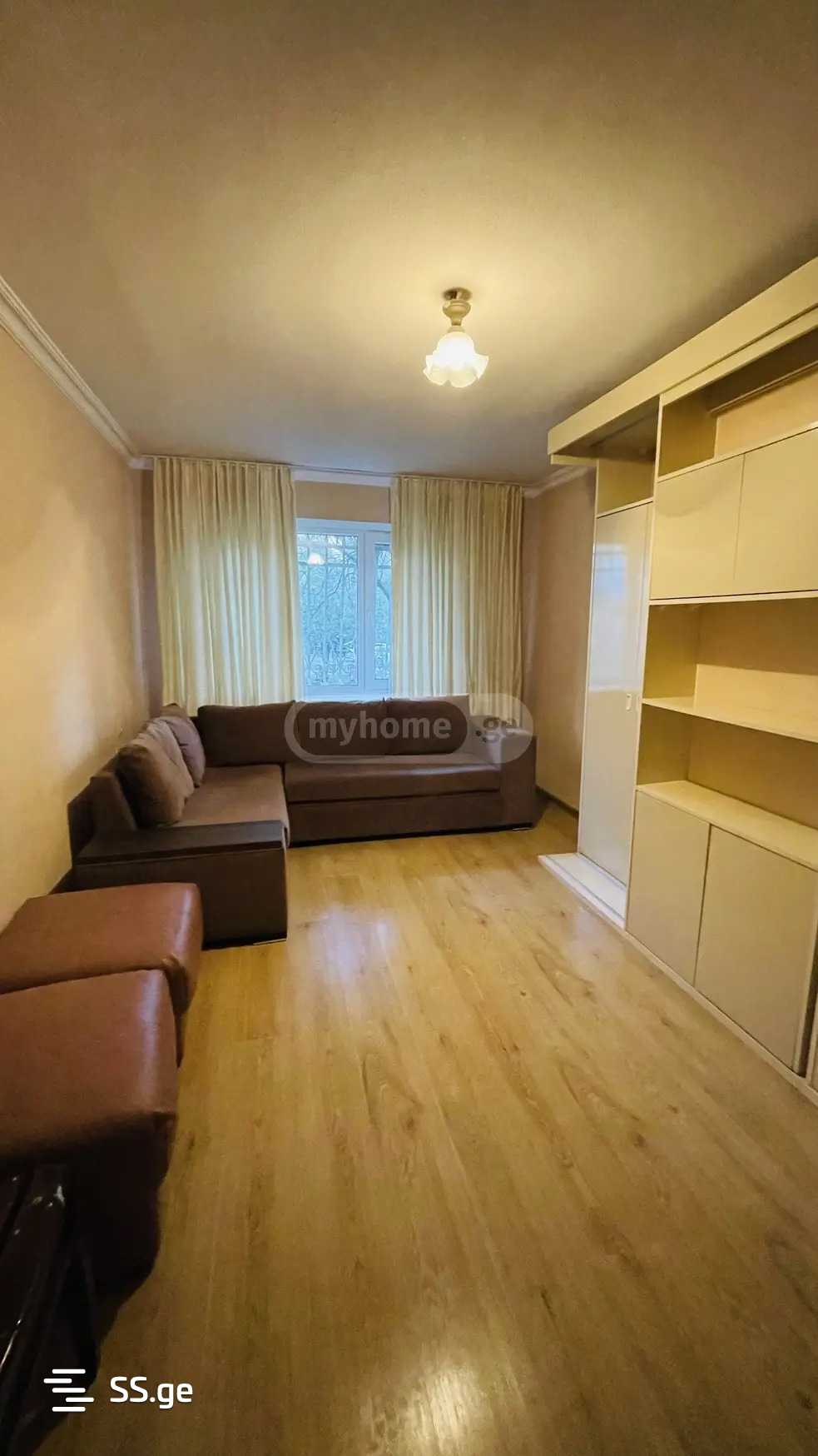 Квартира Block V - Digomi massive