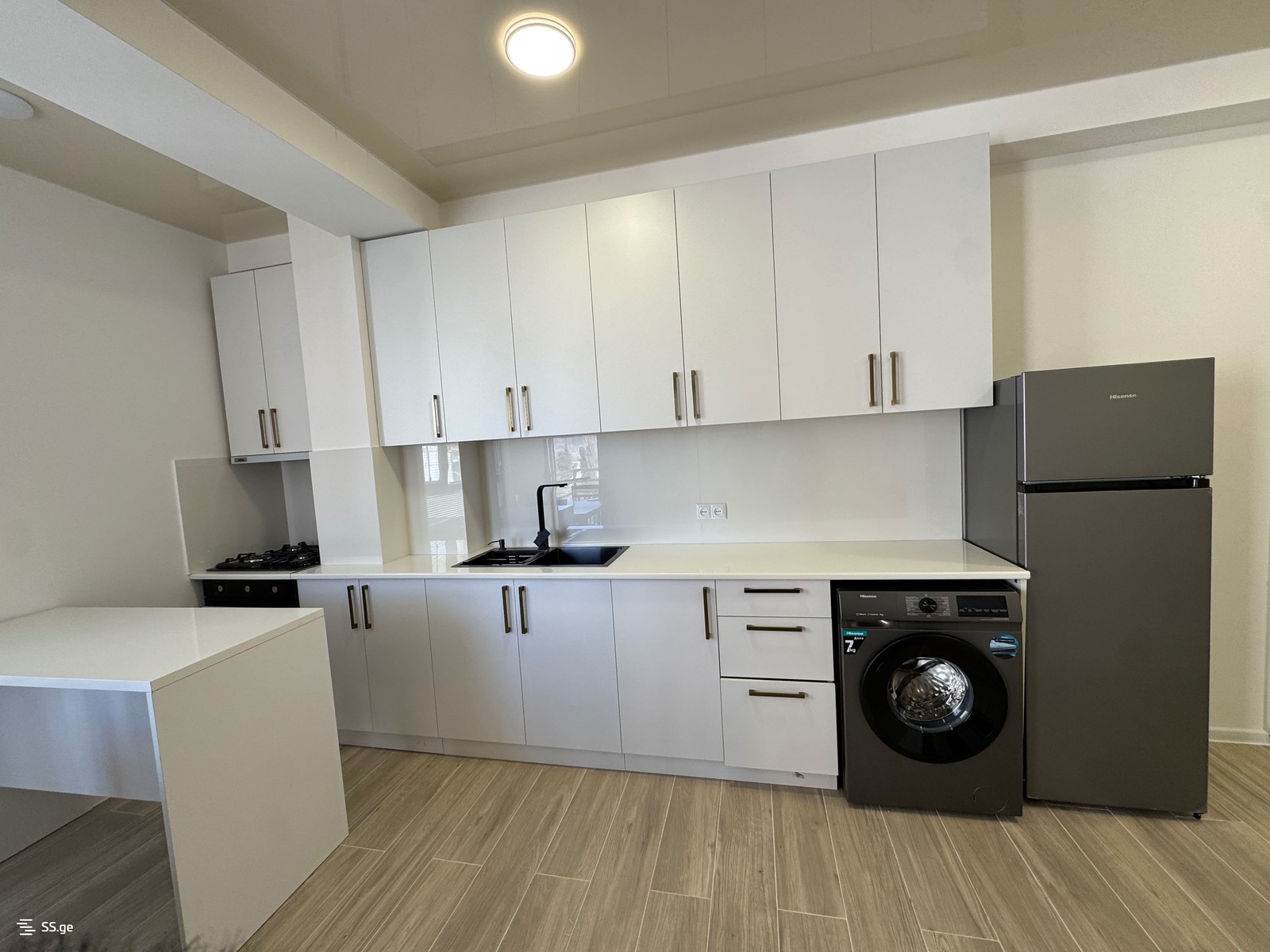 7 - 2 rooms