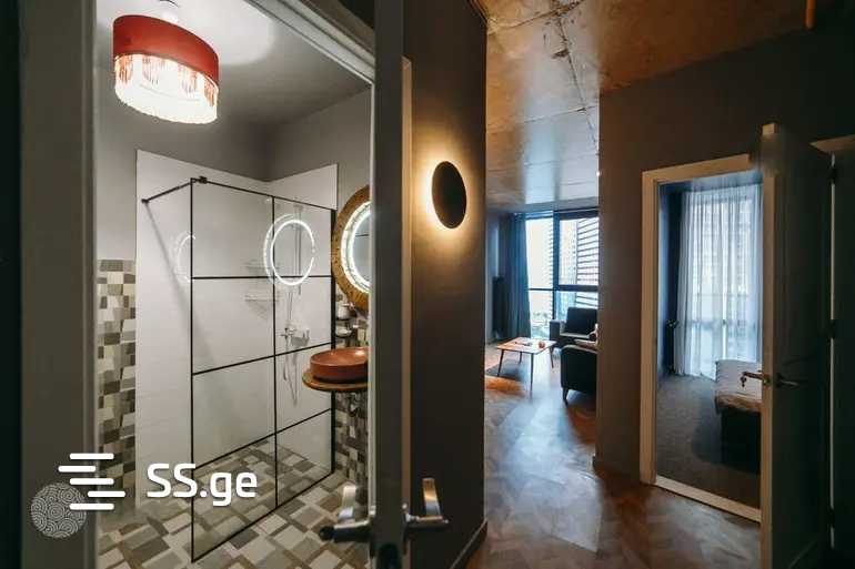 Firosman Street 19 - 2 rooms