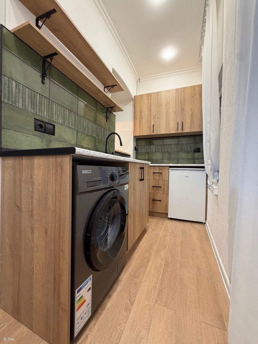 d. bakradze st. 8 - 1 rooms