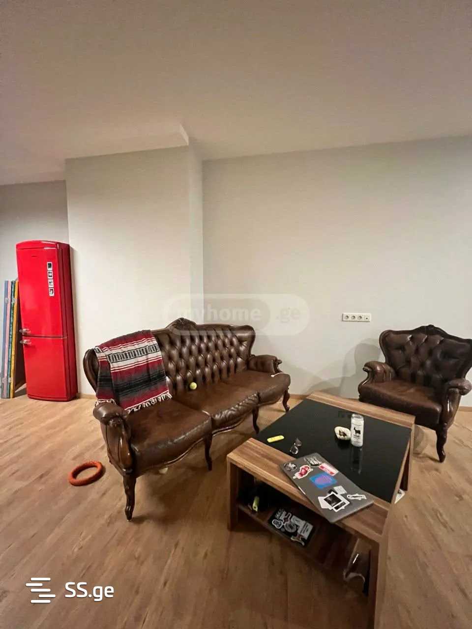 Квартира paliashvili st. 102