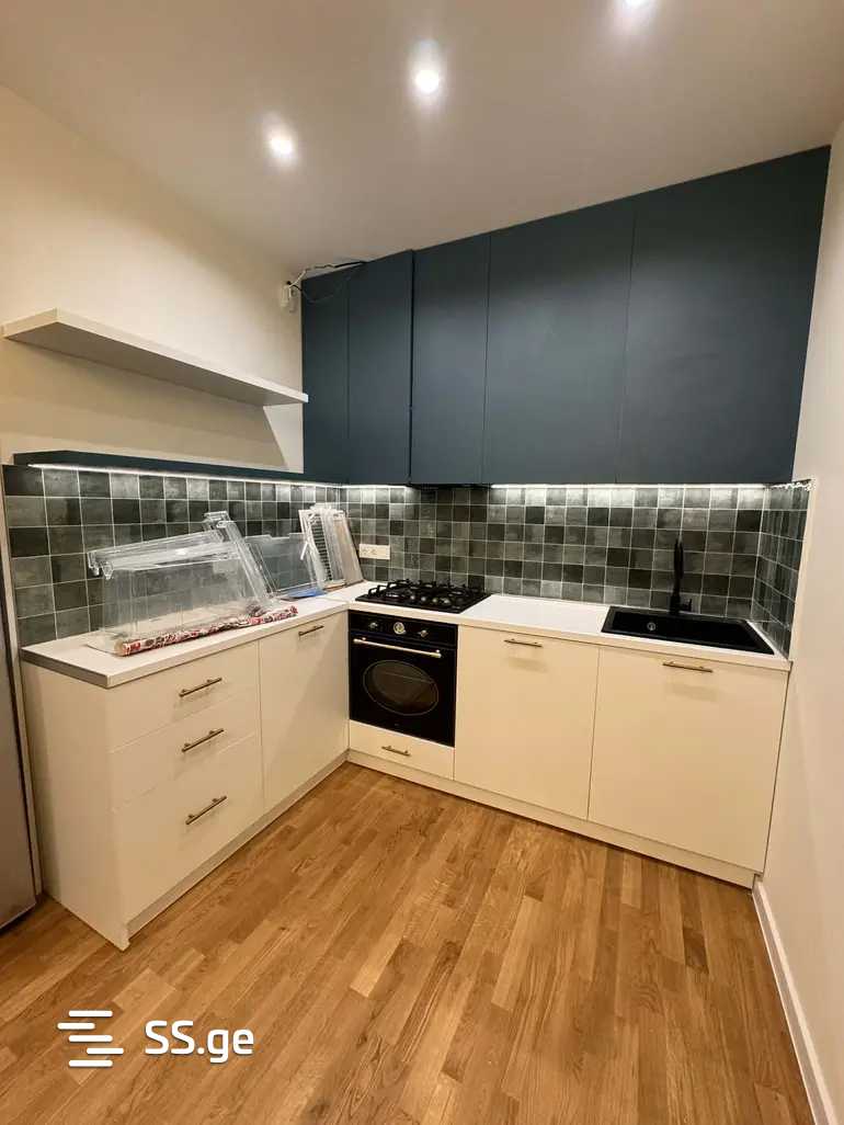 Квартира zedazeni st.