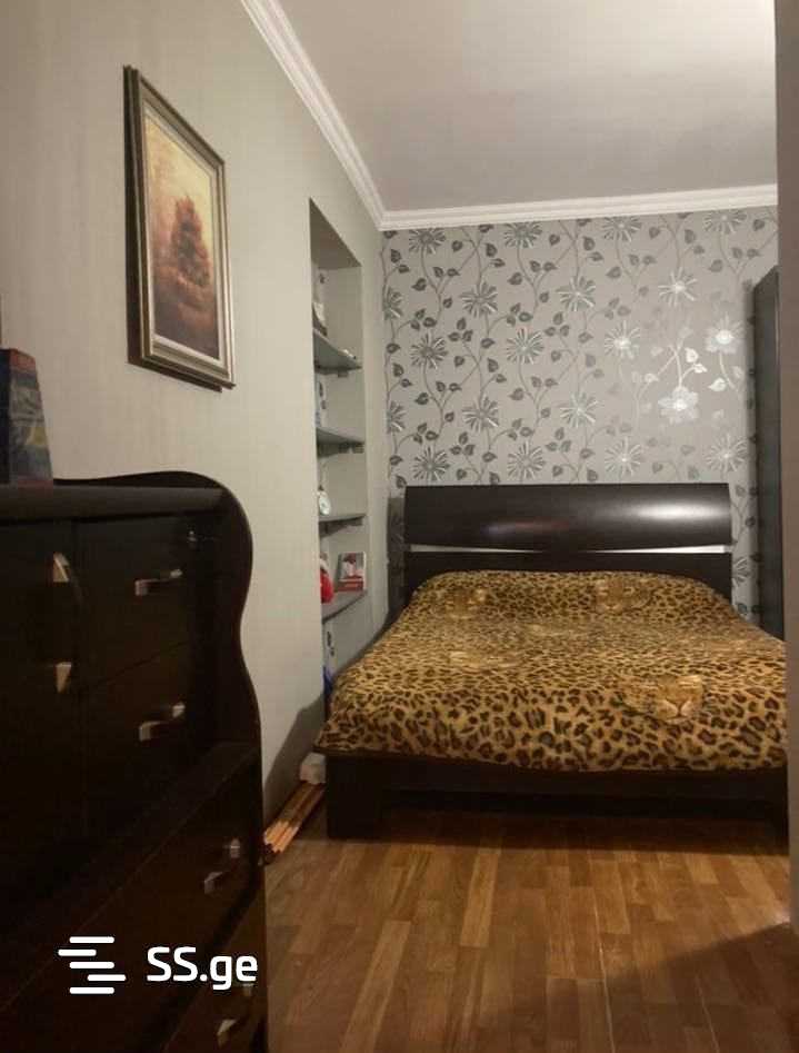 Квартира s. cincadze st 83