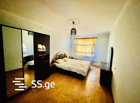 Квартира G. Guramishvili st. 41ა