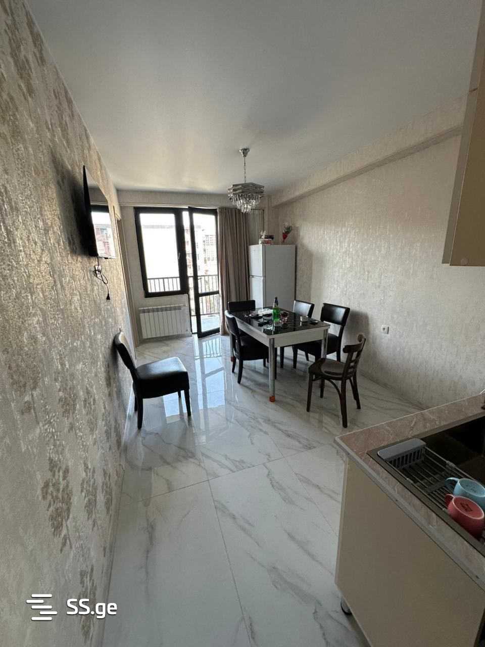 Квартира petre imeri st.