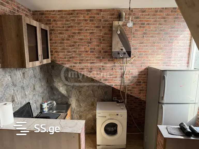 Квартира Block VI - Digomi massive