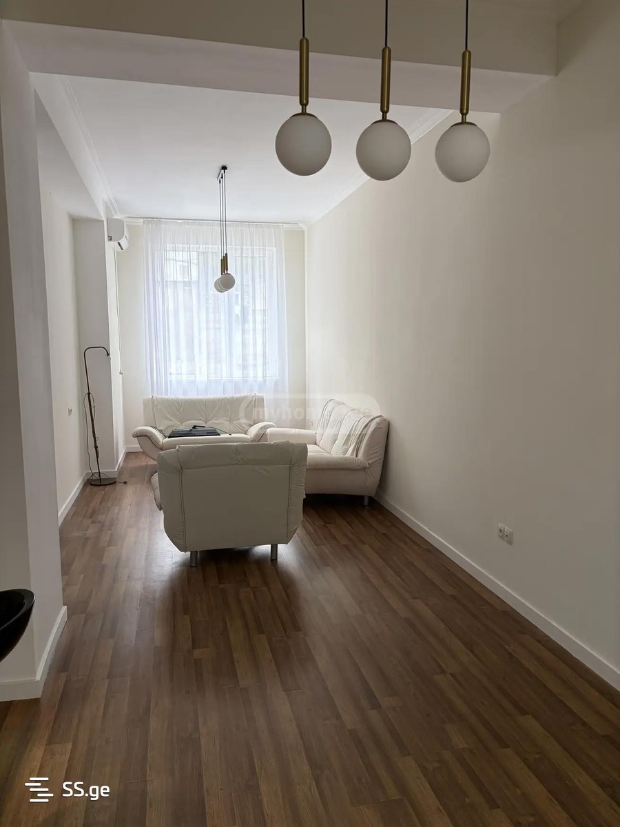 gabashvili st. 9 - 2 rooms