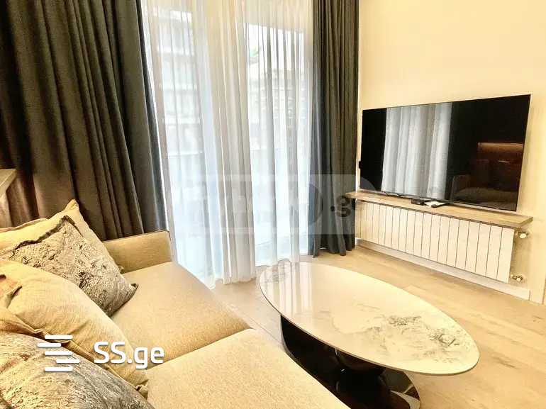 Квартира pekini st.